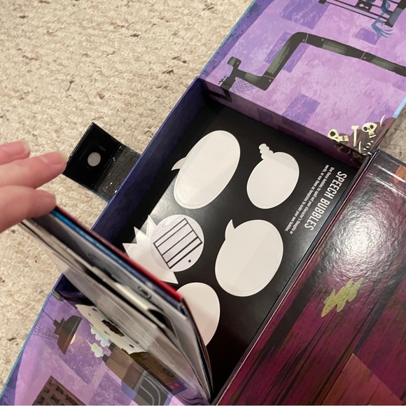 Animation studio kit- all that you need for imaginative stop motion animation - Picture 13 of 13